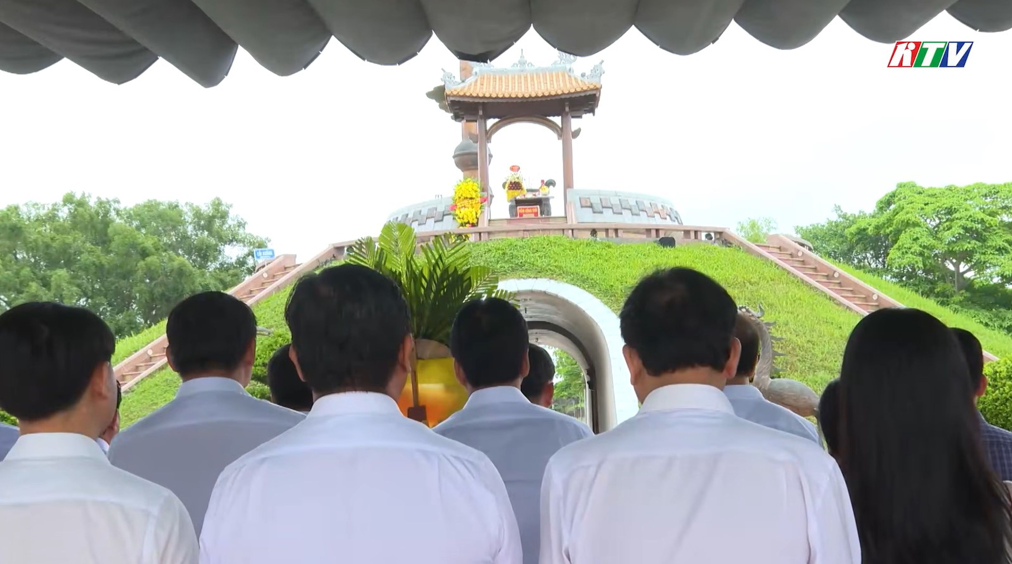 Tri ân miền đất lửa: Hành trình về lại chiến trường xưa Quảng Trị - Hình 2